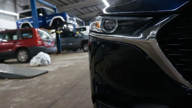 Used 2023 MAZDA MAZDA3 s image 68