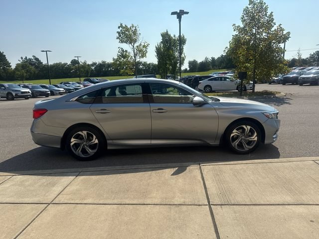 Used 2018 Honda Accord EX-L image 5
