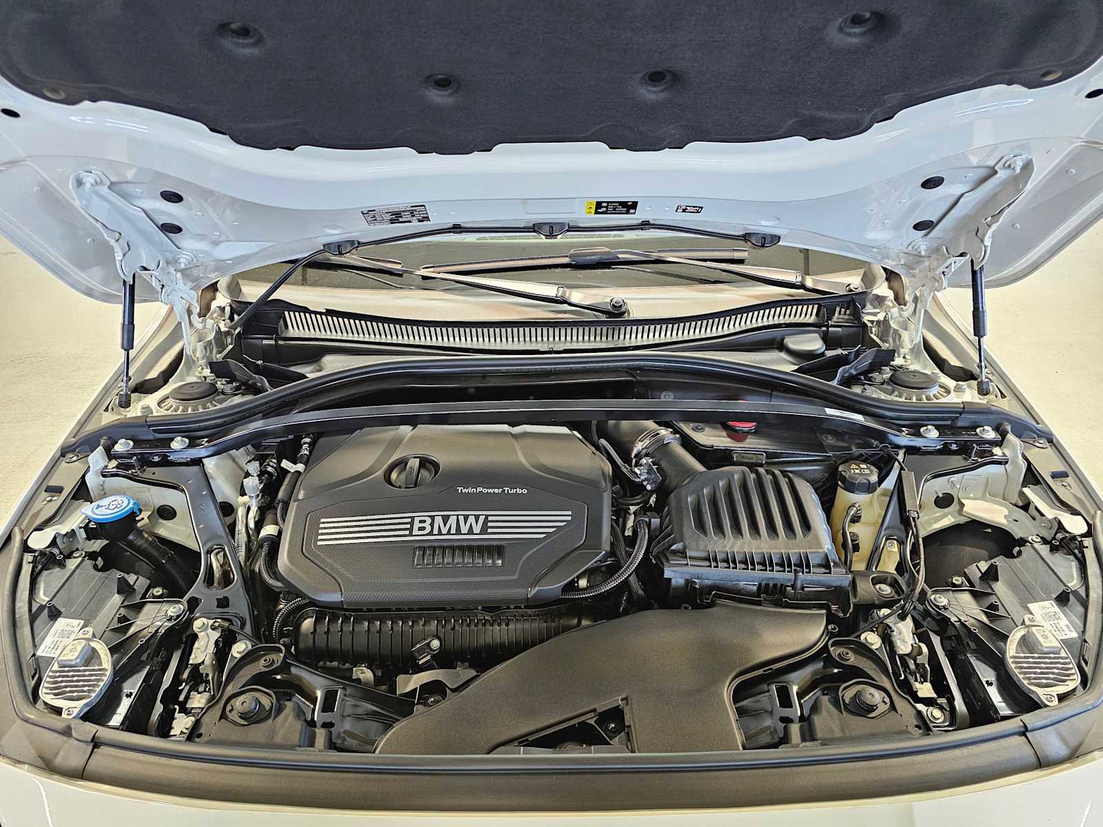 Used 2024 BMW 228i xDrive Gran Coupe 228i xDrive w/ Convenience Package image 9