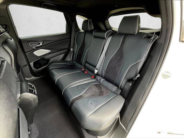 Used 2021 Acura RDX A-Spec image 28