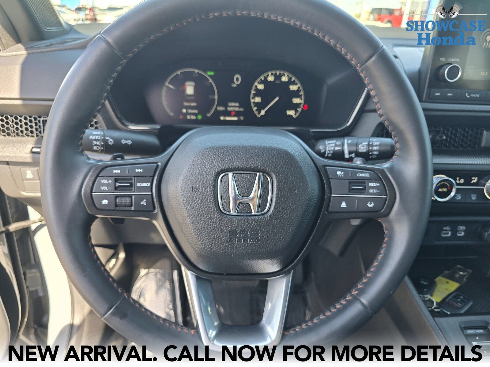 Used 2024 Honda CR-V Sport image 30