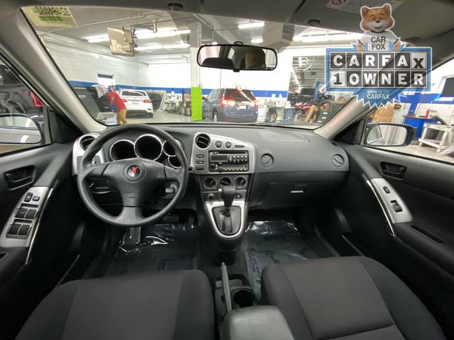 Used 2003 Pontiac Vibe AWD w/ Power Group Value Package image 28