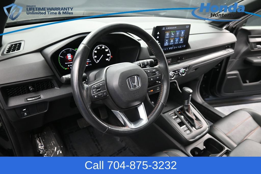 Used 2024 Honda CR-V Sport-L image 23