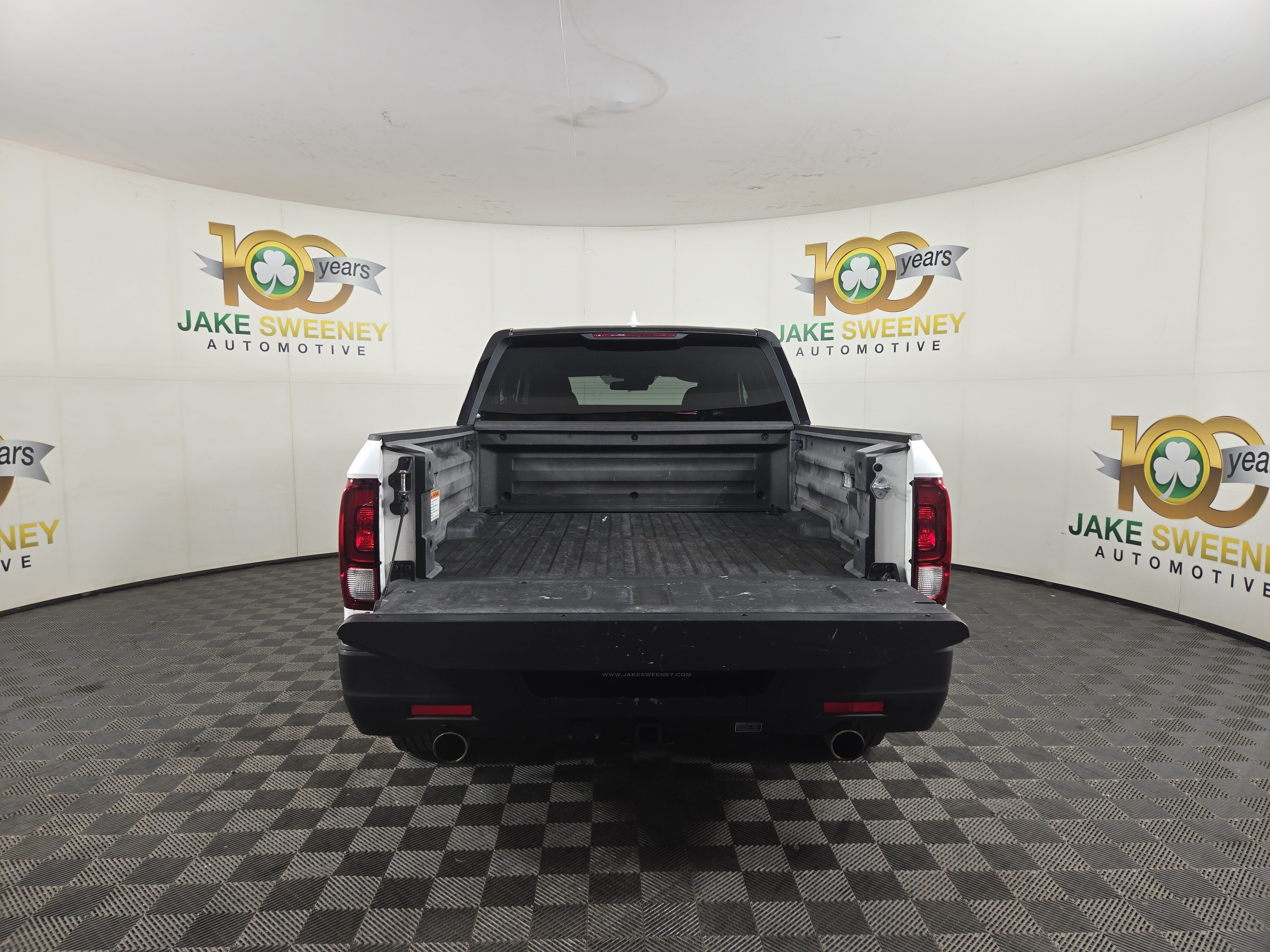 Used 2023 Honda Ridgeline Sport image 32