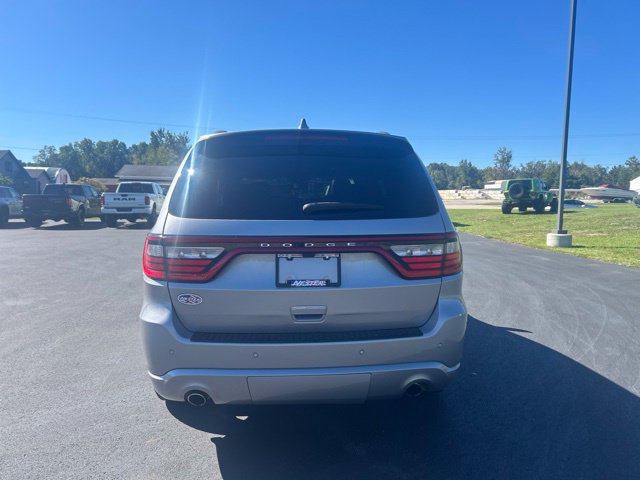 Used 2021 Dodge Durango GT AWD/4WD image 5