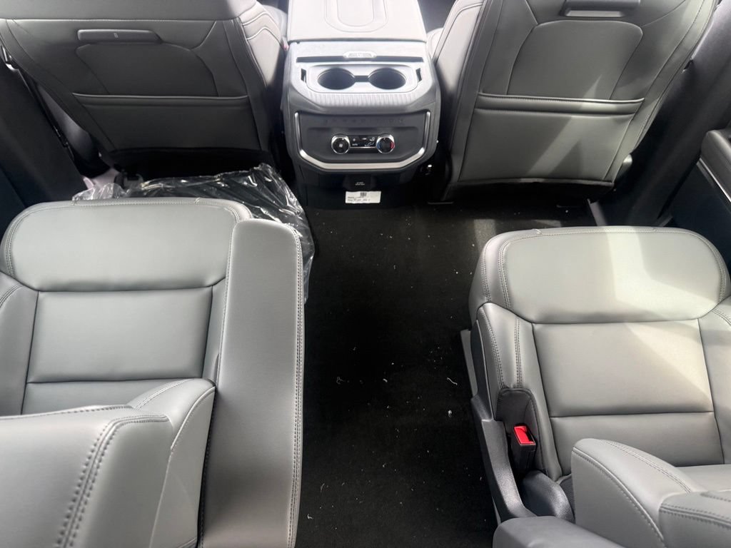 New 2026 Ford Expedition Active AWD/4WD image 43