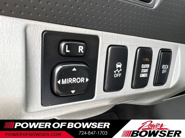 Used 2015 Toyota Tacoma 4x4 Access Cab image 15