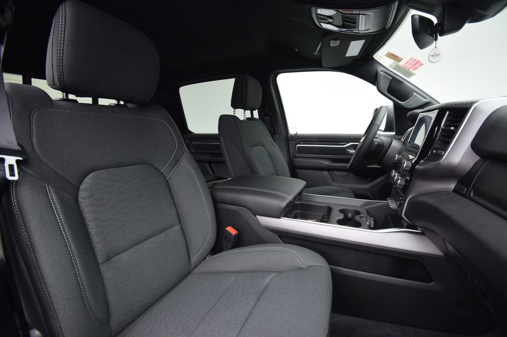 New 2026 RAM 1500 Big Horn image 17