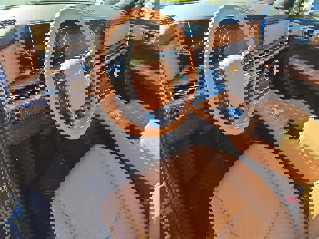 New 2026 Hyundai Santa Fe Limited image 14