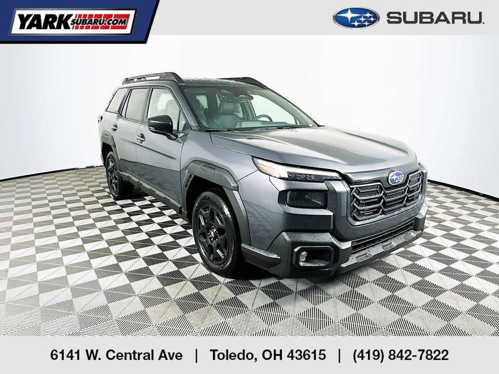 New 2026 Subaru Outback Limited image 1