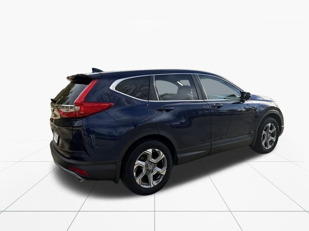 Used 2017 Honda CR-V EX image 9
