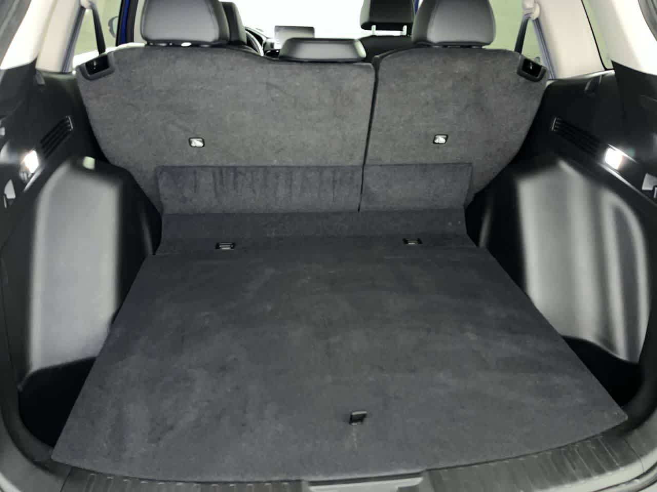 Used 2023 Honda CR-V EX-L image 26