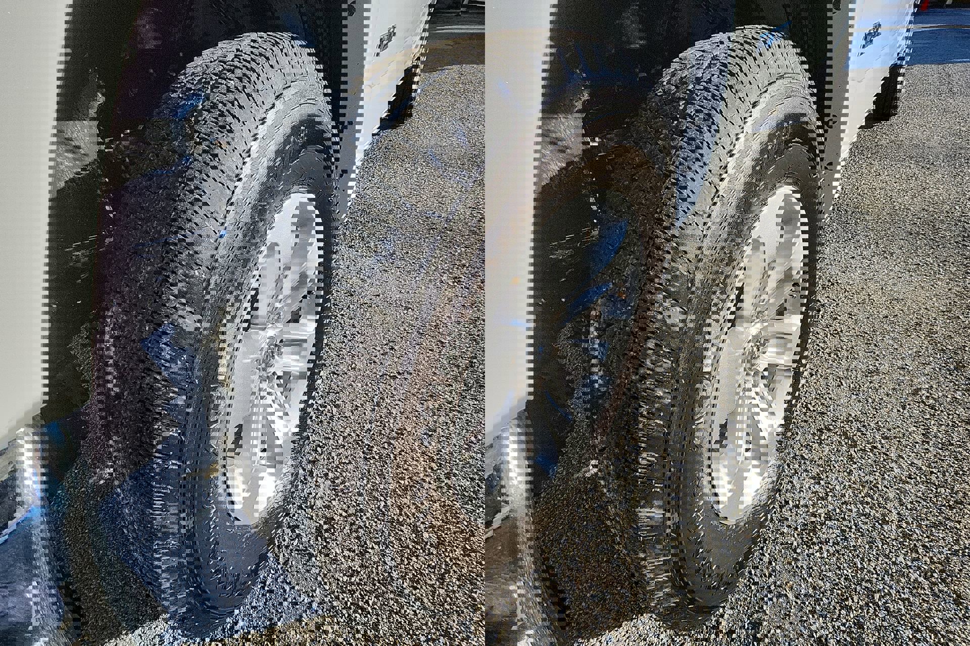 Certified 2022 RAM 1500 Laramie image 18