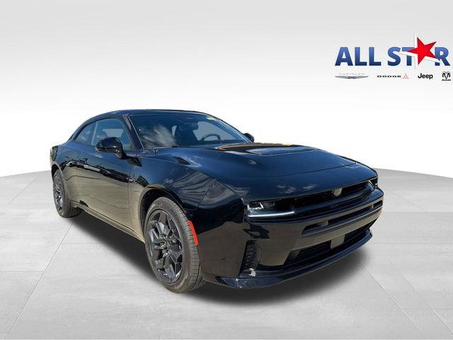 New 2026 Dodge Charger R/T image 1