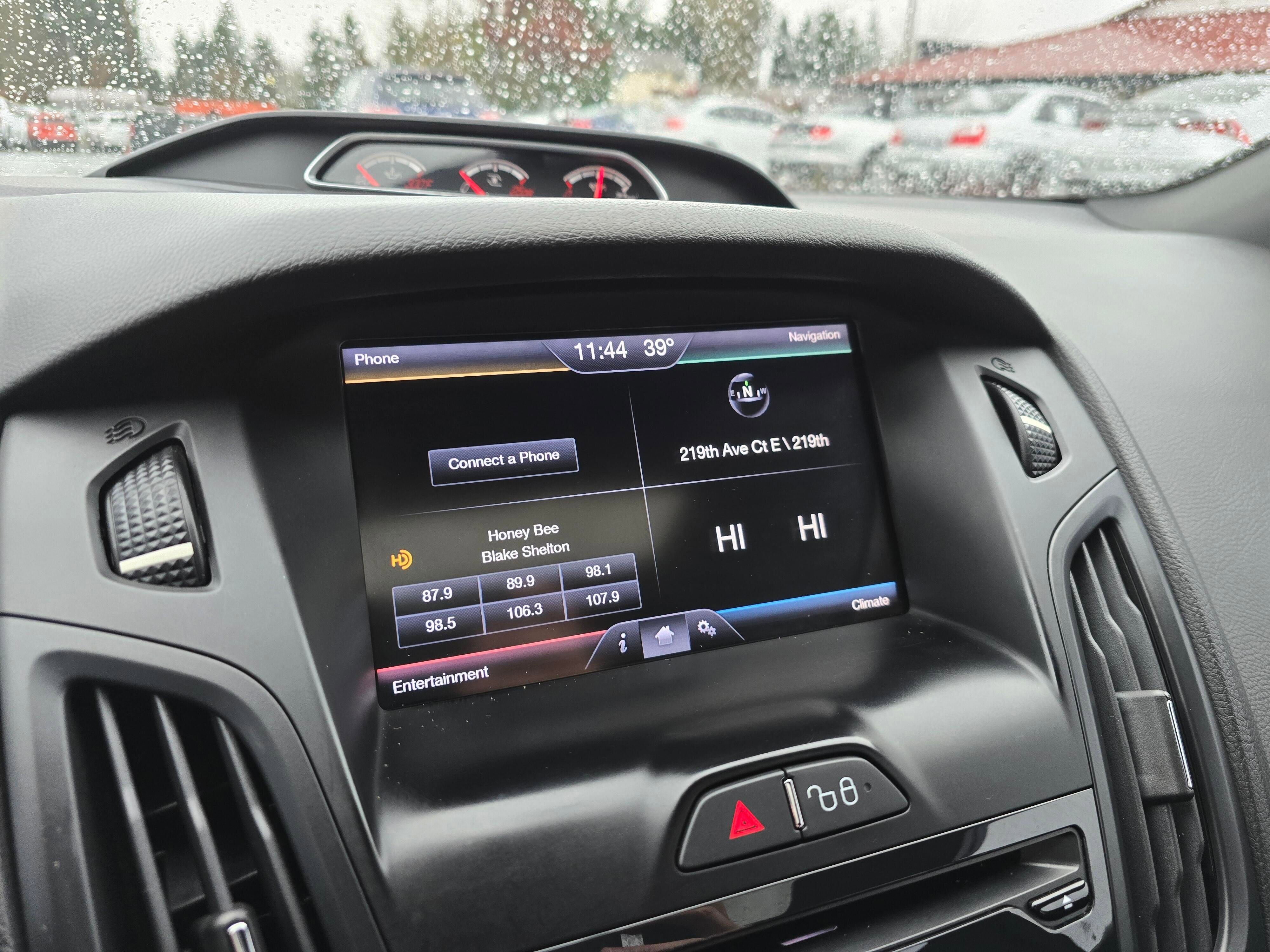 Used 2013 Ford Focus ST image 15