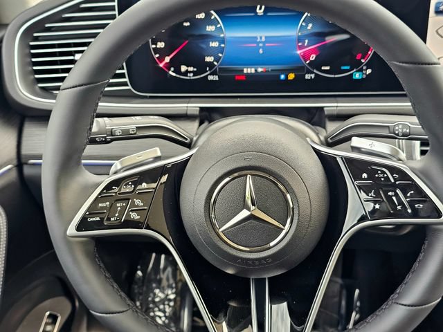 New 2026 Mercedes-Benz GLE 350 4MATIC image 29