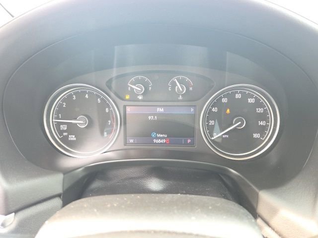 Used 2020 Buick Enclave Essence image 36