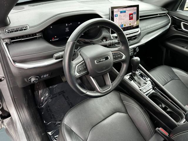 Used 2022 Jeep Compass High Altitude AWD/4WD image 9