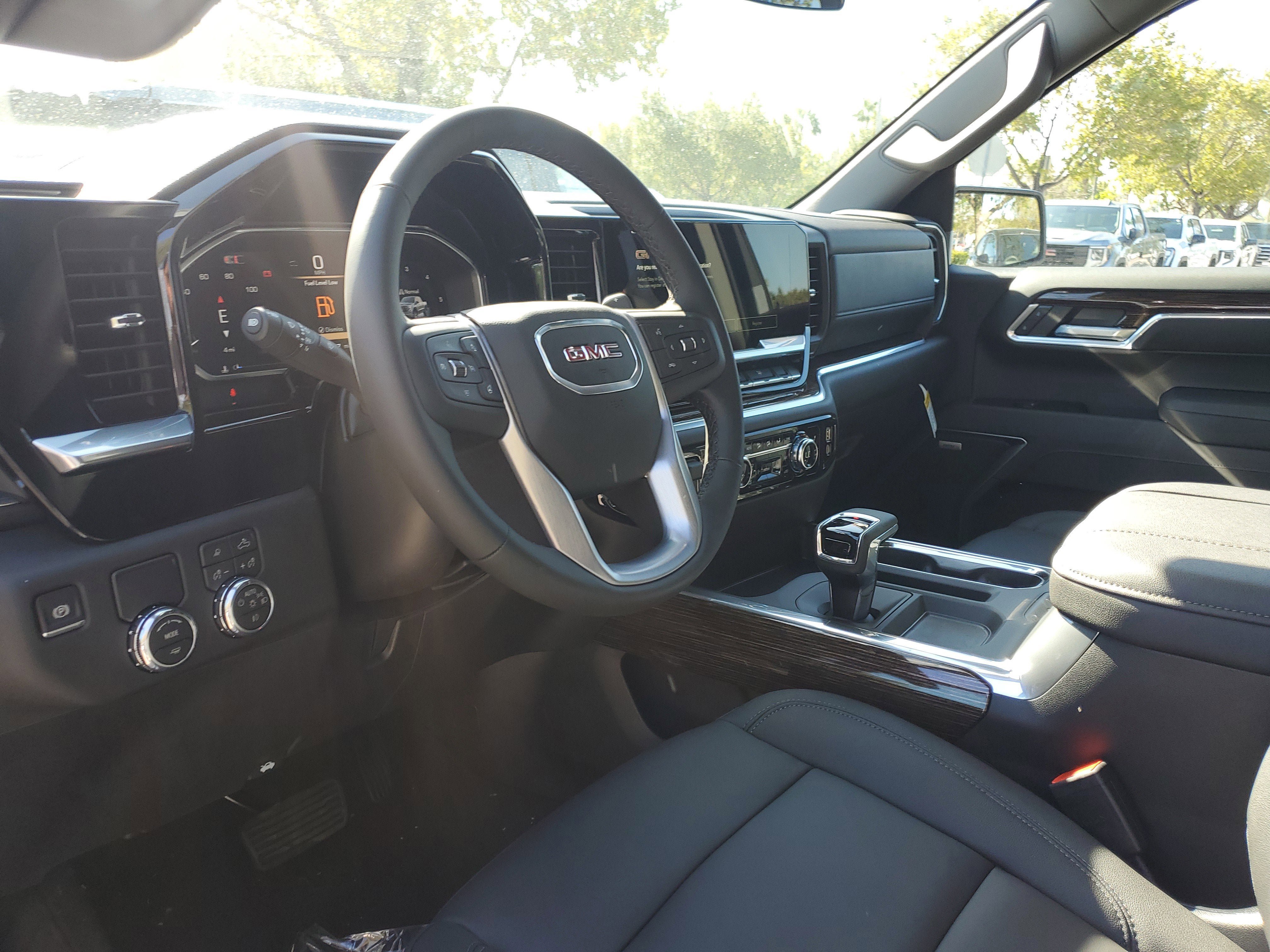 New 2026 GMC Sierra 1500 Elevation w/ Elevation Premium Package image 10