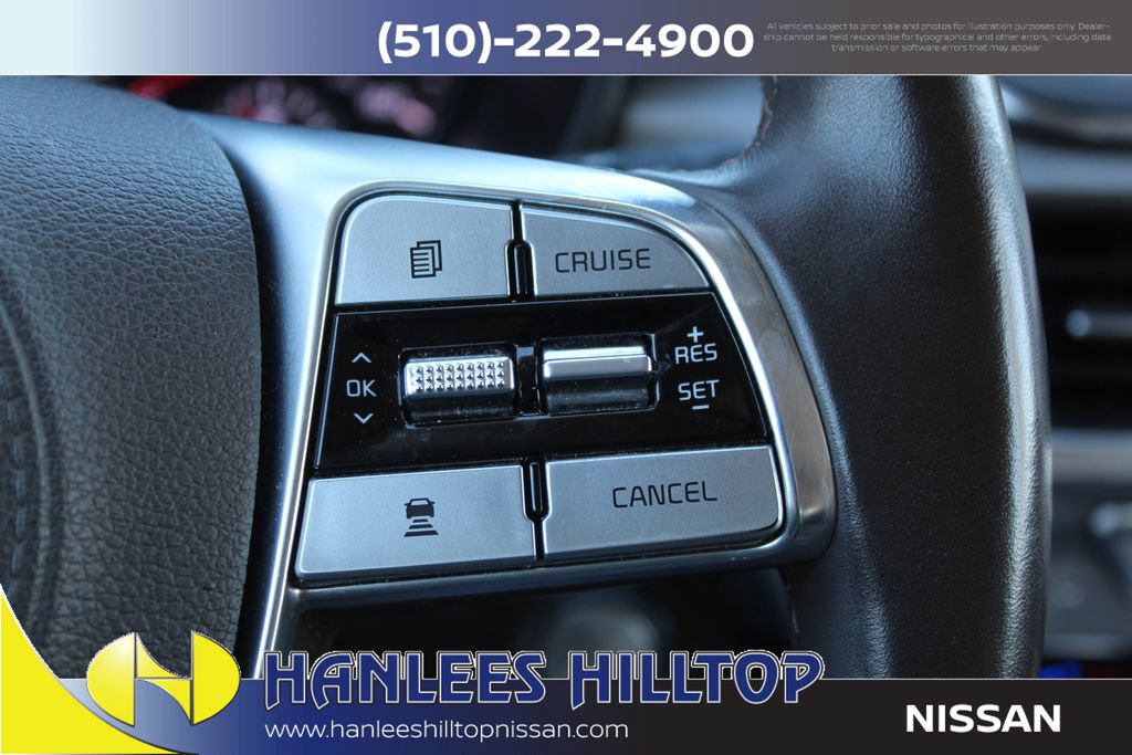 Used 2021 Kia Telluride SX AWD/4WD image 35