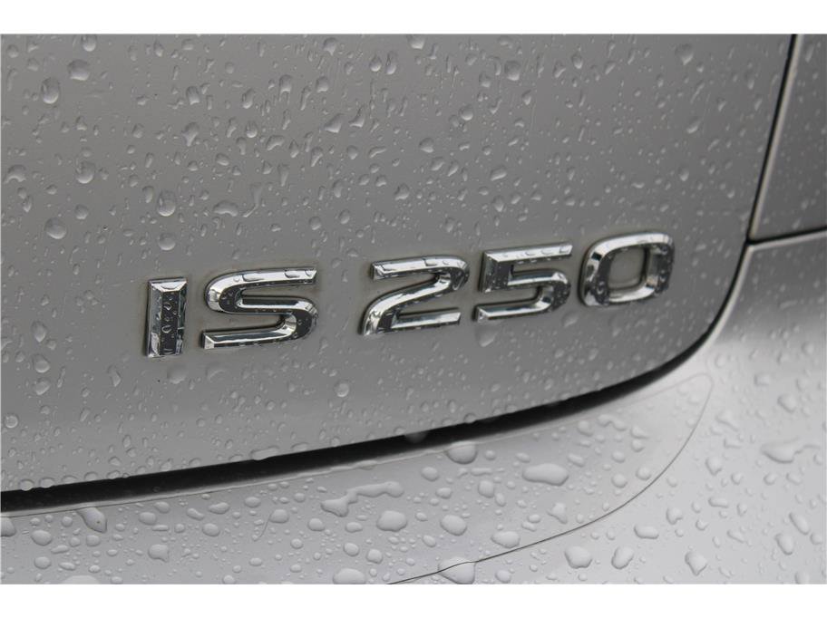 Used 2008 Lexus IS 250 w/ Premium Pkg RWD image 41
