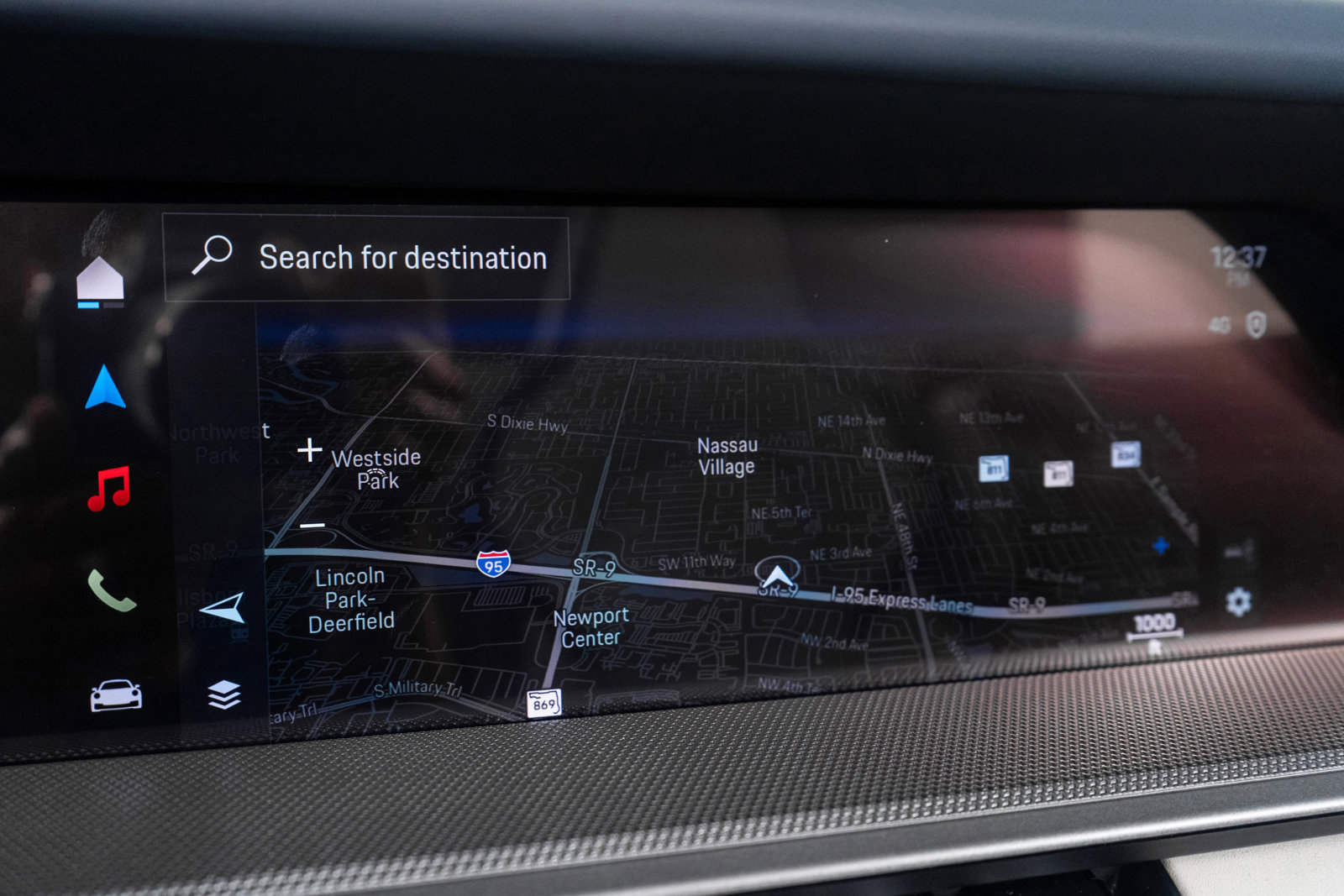 Used 2025 Porsche 911 Carrera S image 64