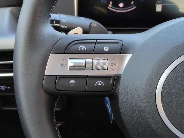 New 2026 Hyundai Sonata SEL FWD image 23