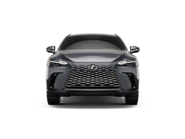 New 2026 Lexus RX 350 Premium Plus AWD/4WD image 52