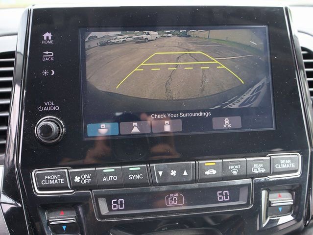 Used 2018 Honda Odyssey Touring image 28