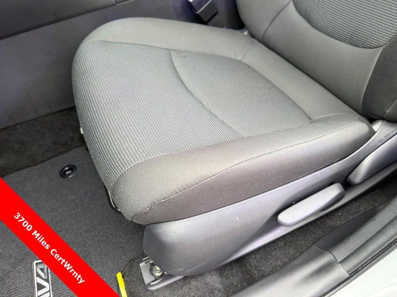 Used 2025 Toyota RAV4 LE image 17