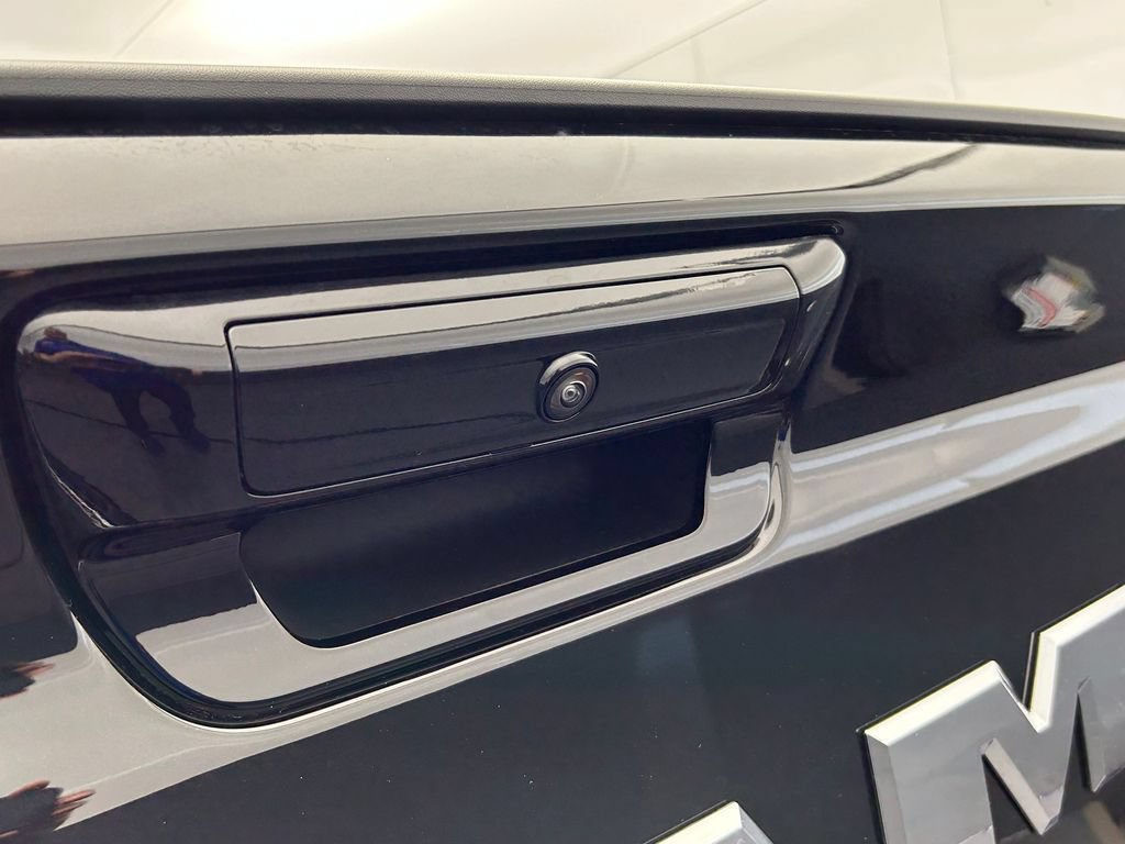 New 2026 RAM 1500 Tungsten AWD/4WD image 37