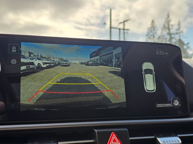 New 2026 Kia Sportage AWD Hybrid image 22