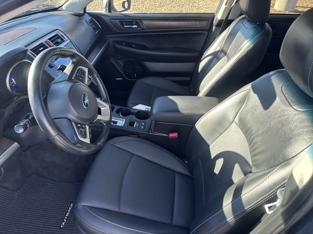 Used 2015 Subaru Outback 2.5i Limited image 7