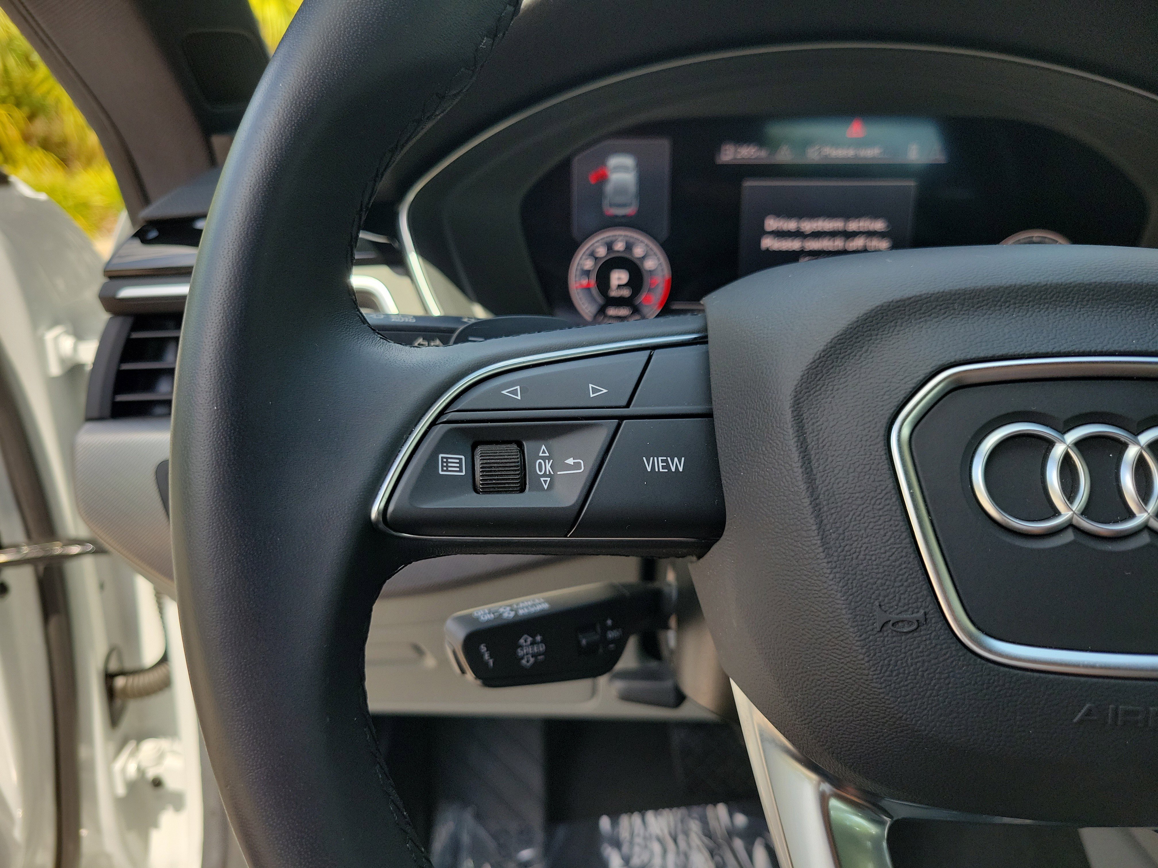 Certified 2023 Audi A5 2.0T Premium Plus w/ Premium Plus image 31