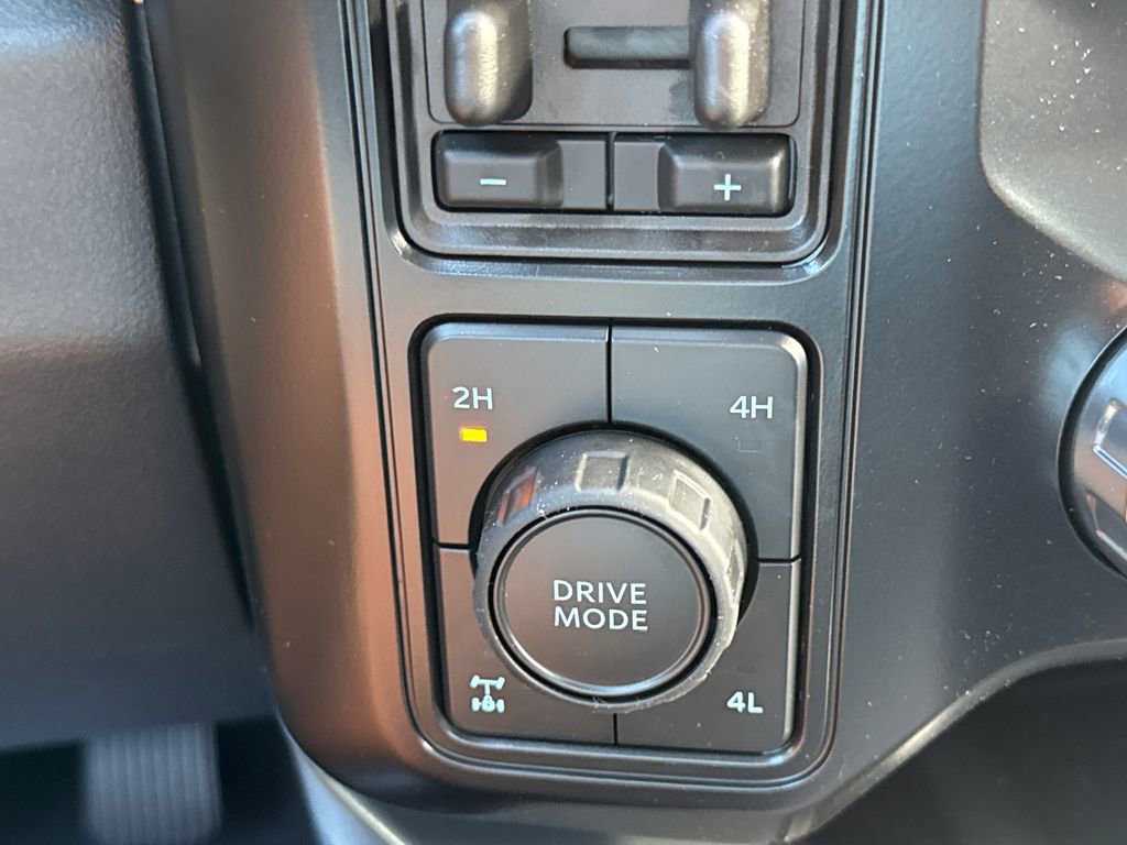 New 2026 Ford F250 Lariat image 32