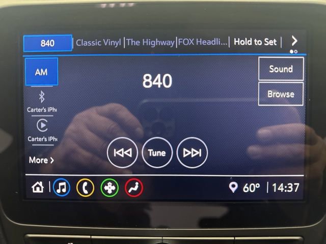 Used 2021 Chevrolet Malibu LT w/ Sport Edition image 15