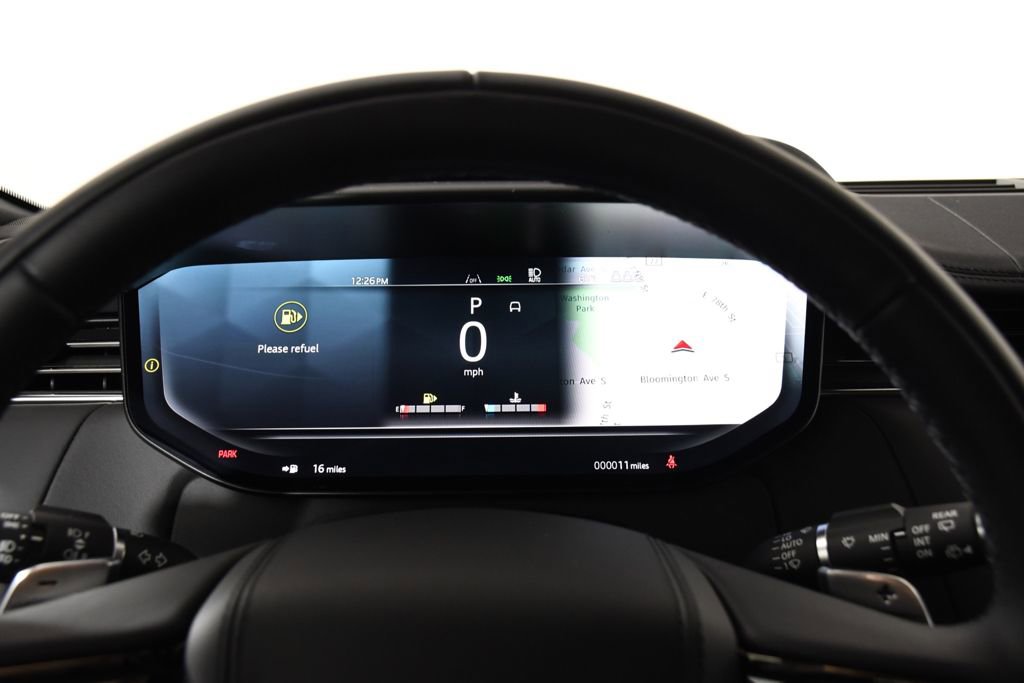 Used 2026 Land Rover Range Rover Sport Dynamic SE image 30