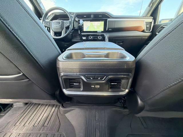 Certified 2024 GMC Sierra 2500 Denali w/ Denali Reserve Package AWD/4WD image 23