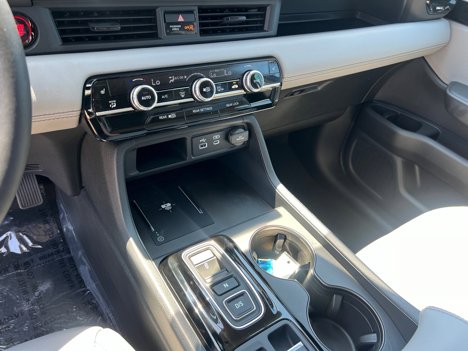 New 2025 Honda Pilot EX-L image 20