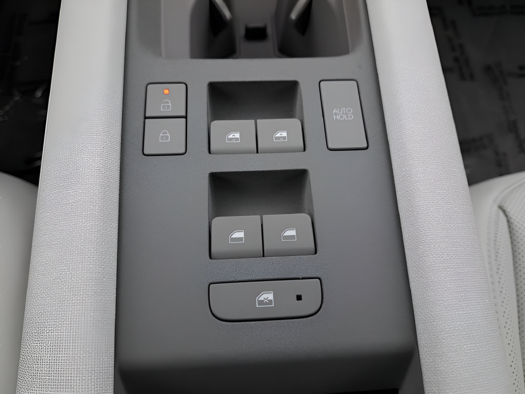 New 2025 Hyundai Ioniq 6 SEL AWD/4WD image 24