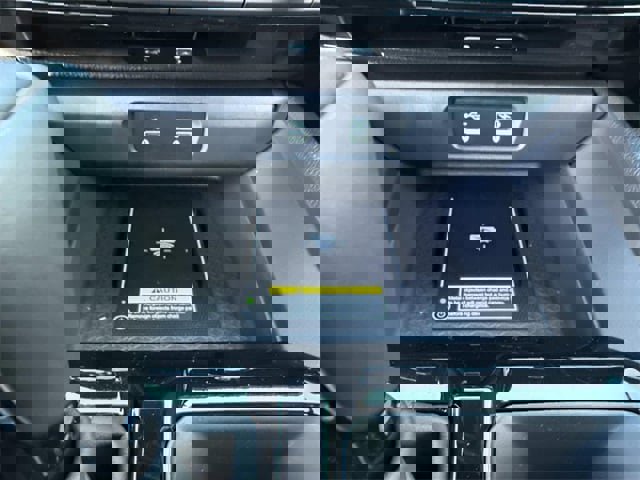 New 2025 Honda Accord Sport image 23