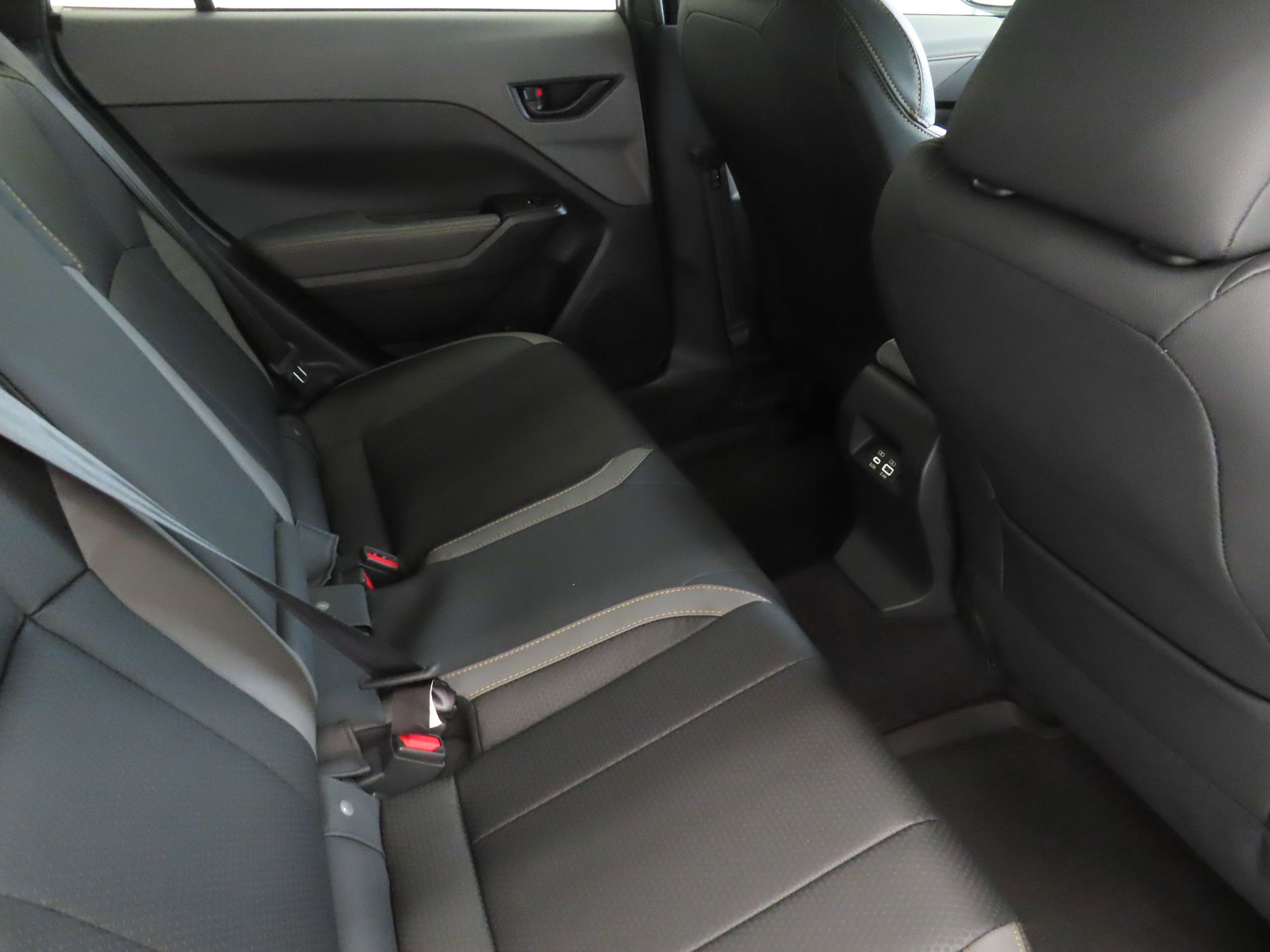 New 2026 Subaru Crosstrek 2.5i Wilderness image 24