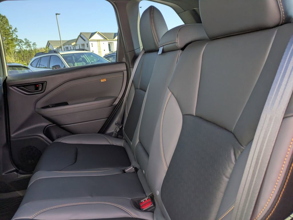 New 2026 Subaru Forester Wilderness image 11