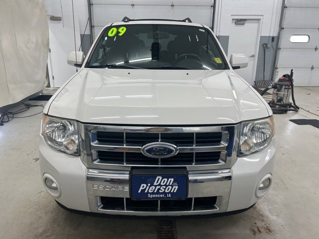 Used 2009 Ford Escape Limited image 2