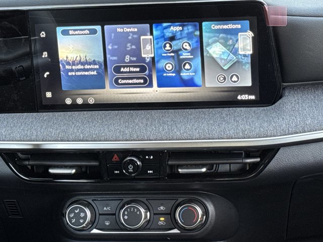 New 2026 Nissan Kicks S image 14