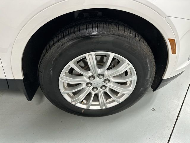 Used 2018 Cadillac XT5 FWD image 19