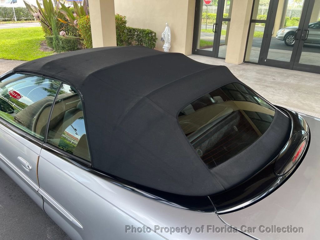 Used 2004 Chrysler Sebring LXi image 39