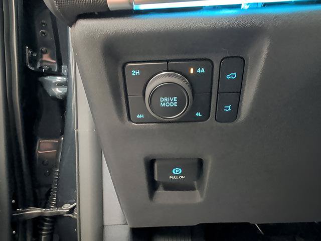 New 2026 Ford Expedition Max Platinum AWD/4WD image 29