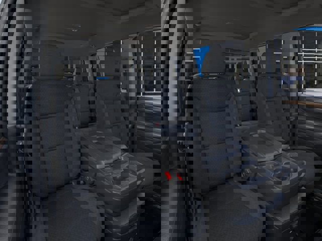 New 2026 Chevrolet Silverado 1500 RST image 16