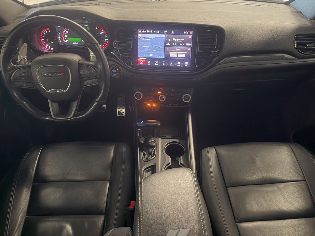 Used 2021 Dodge Durango GT AWD/4WD image 15